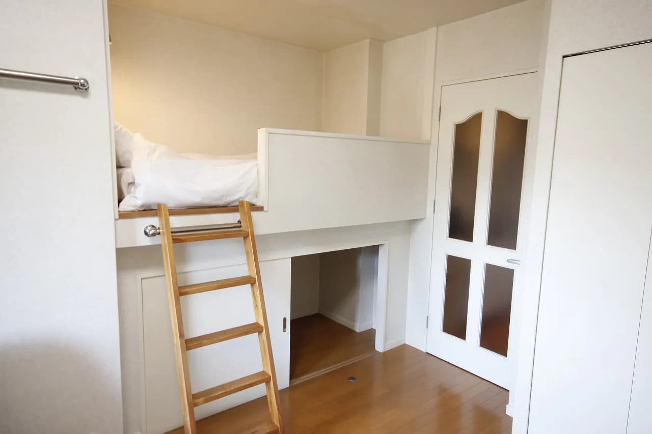 Room Inn Hakata Tower — photo 4