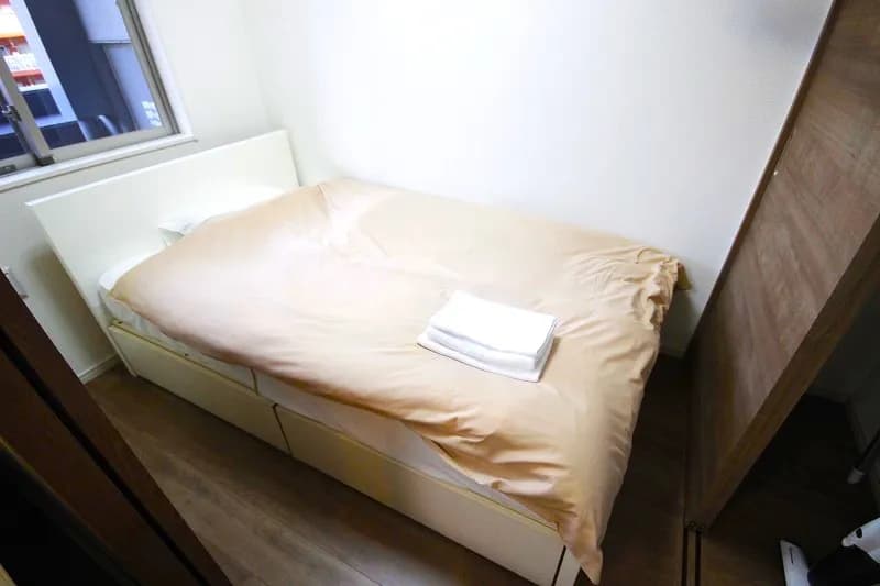 Room Inn Ohori4 — photo 4
