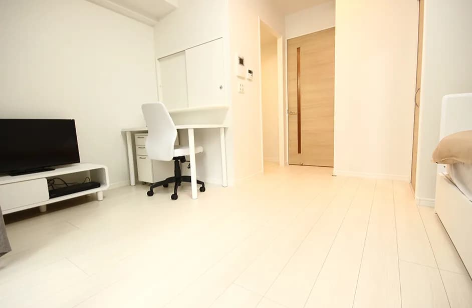 Room Inn Chikushiguchi B — photo 5