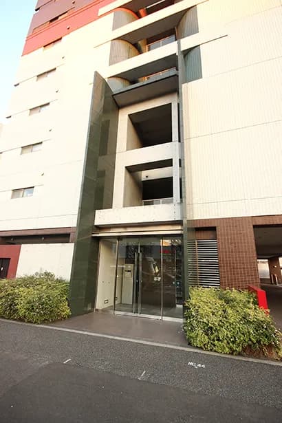 Room Inn Kashii 01 — photo 1