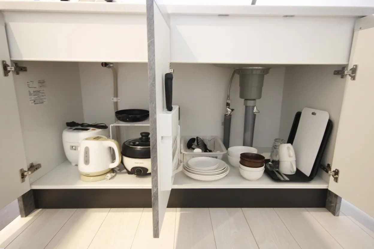 Room Inn Ohori4 E — photo 2