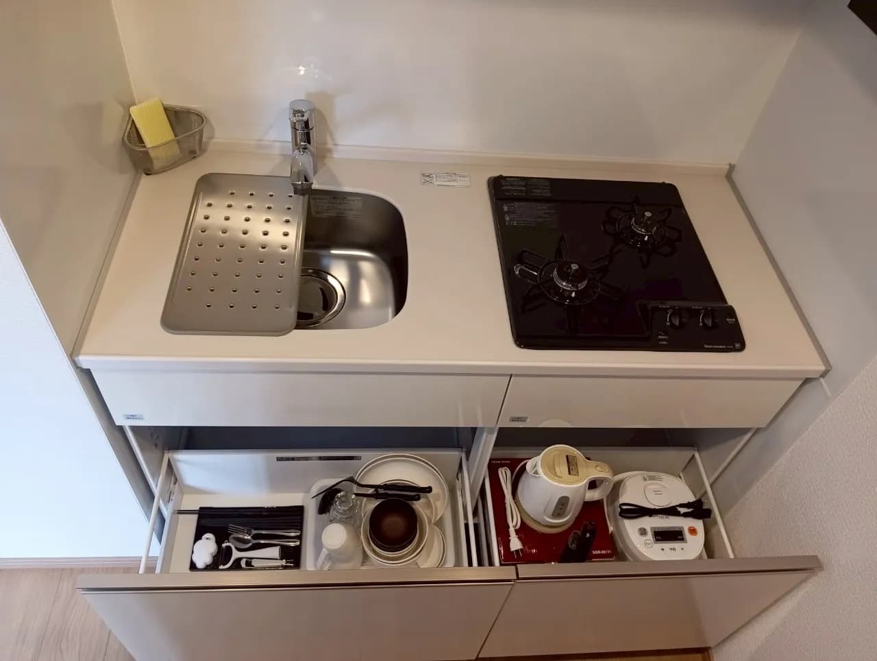 Room Inn Miamifukuoka1 A — photo 5