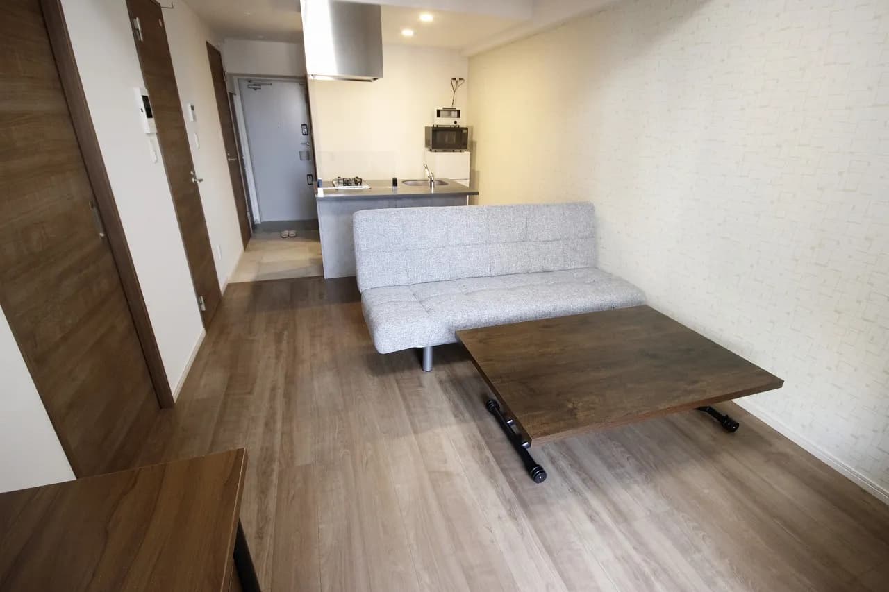 Room Inn Ohori4 C — photo 3