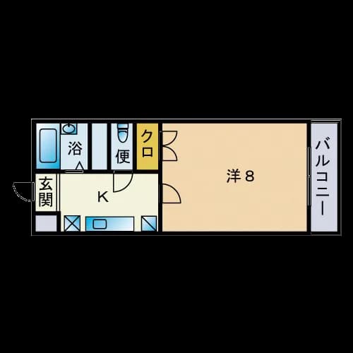 Monthly Fukuoka Ohori 57 — photo 2