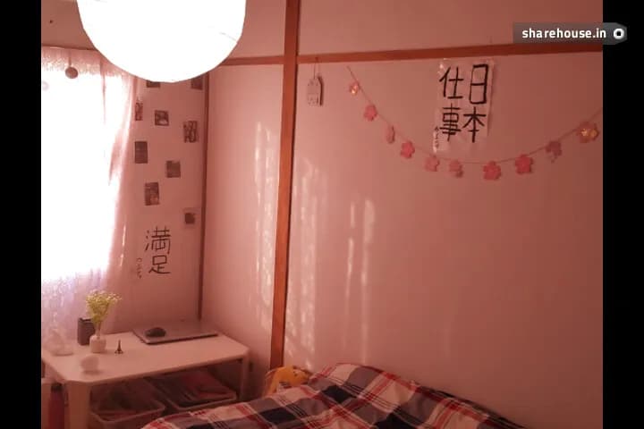 Jack-o'-lantern Second Hirao — Jack-o'-lantern Second Hirao #Room6 — photo 5