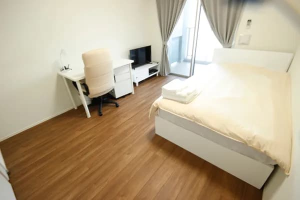 Room Inn Tenjinminami 2 — photo 5