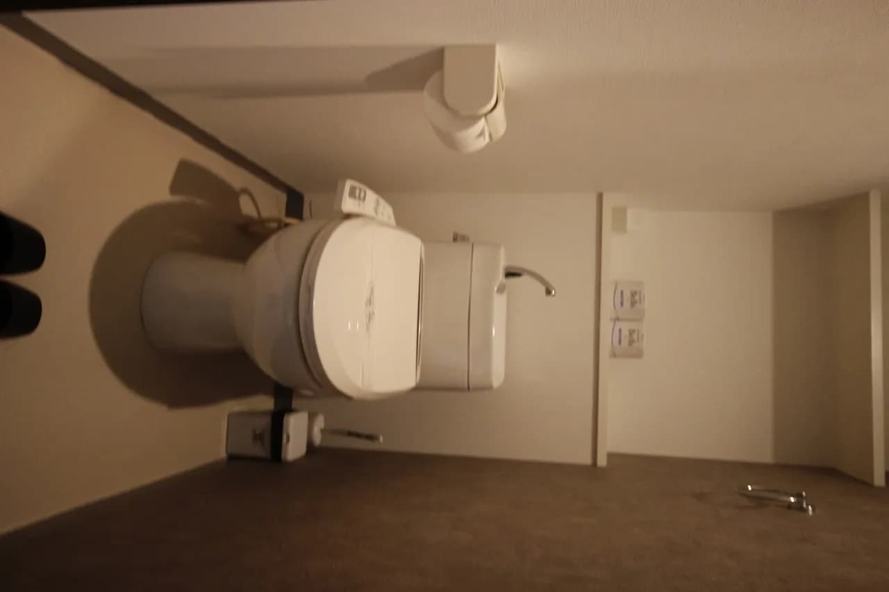Room Inn Hakataekihigashi2 C — photo 4