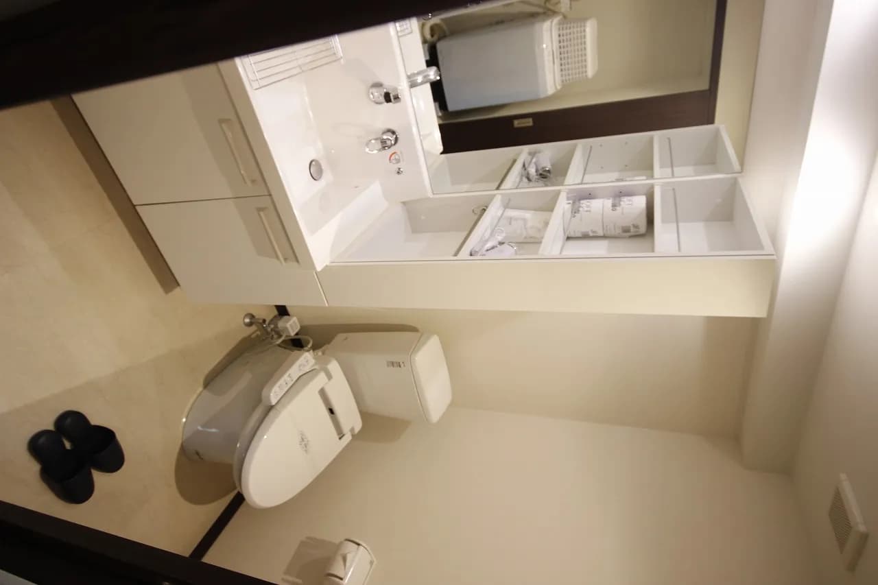 Room Inn Gion 03f — photo 3