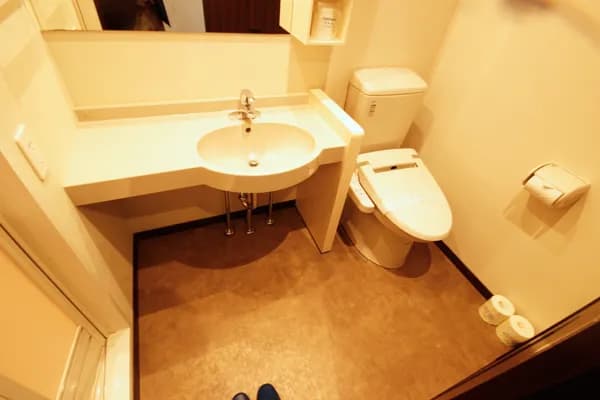 Room Inn Gion3 — photo 2