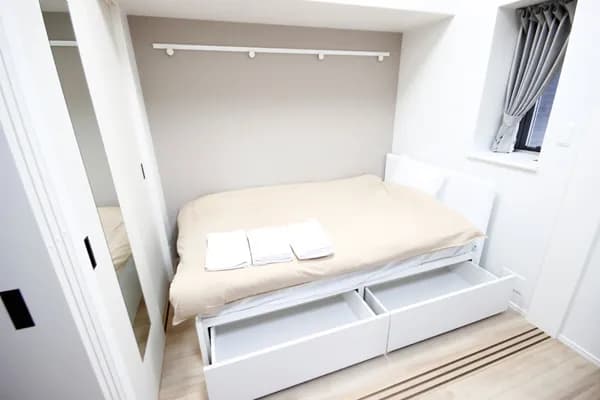 Room Inn Hakata4 B — photo 4