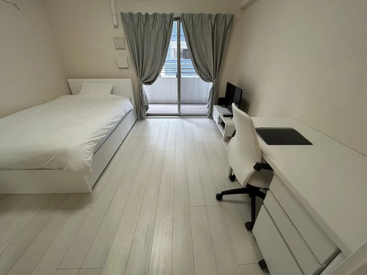 Room Inn Tenjinminami 1 B — photo 5