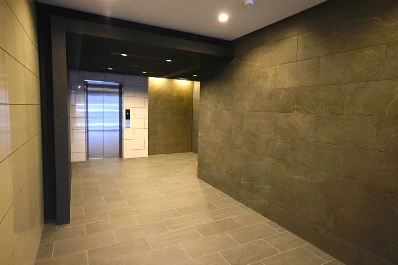 Room Inn Sirogane1 B — photo 1