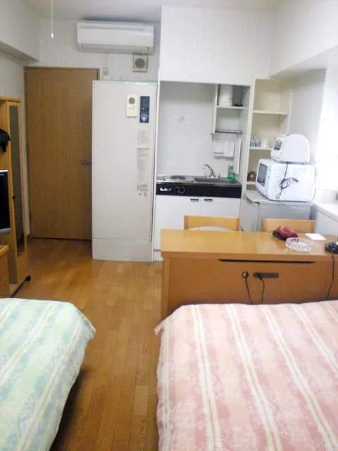 Access Tenjin — photo 2