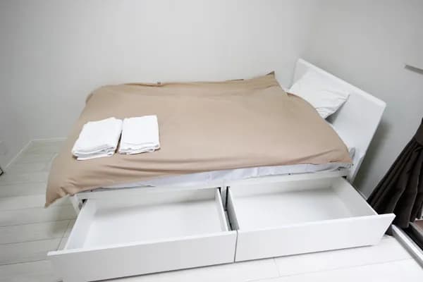 Room Inn Tenjinminami 1 — photo 4