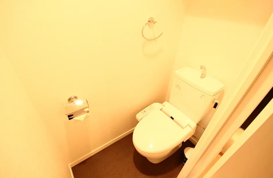Room Inn Gofuku01b — photo 5