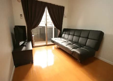 Room Inn Riverain02 — photo 2