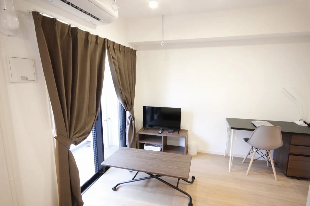 Room Inn Muromi2 B — photo 4