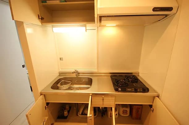 Room Inn Nakasud — photo 3
