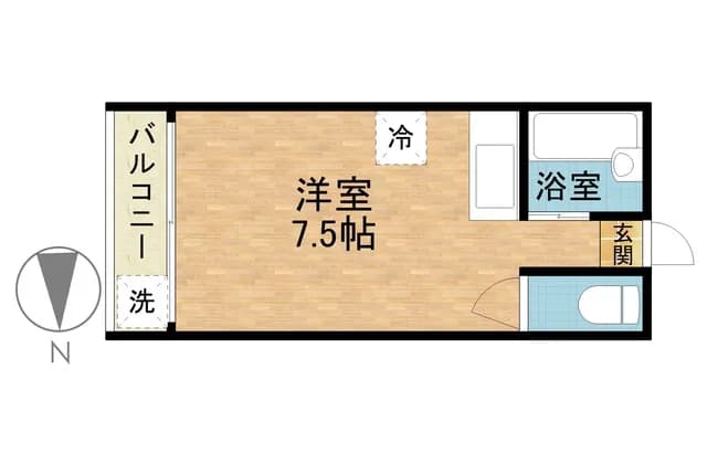 Sakurass Fujisaki 2 — photo 2