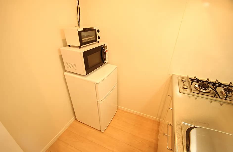 Room Inn Gion 02 — photo 4