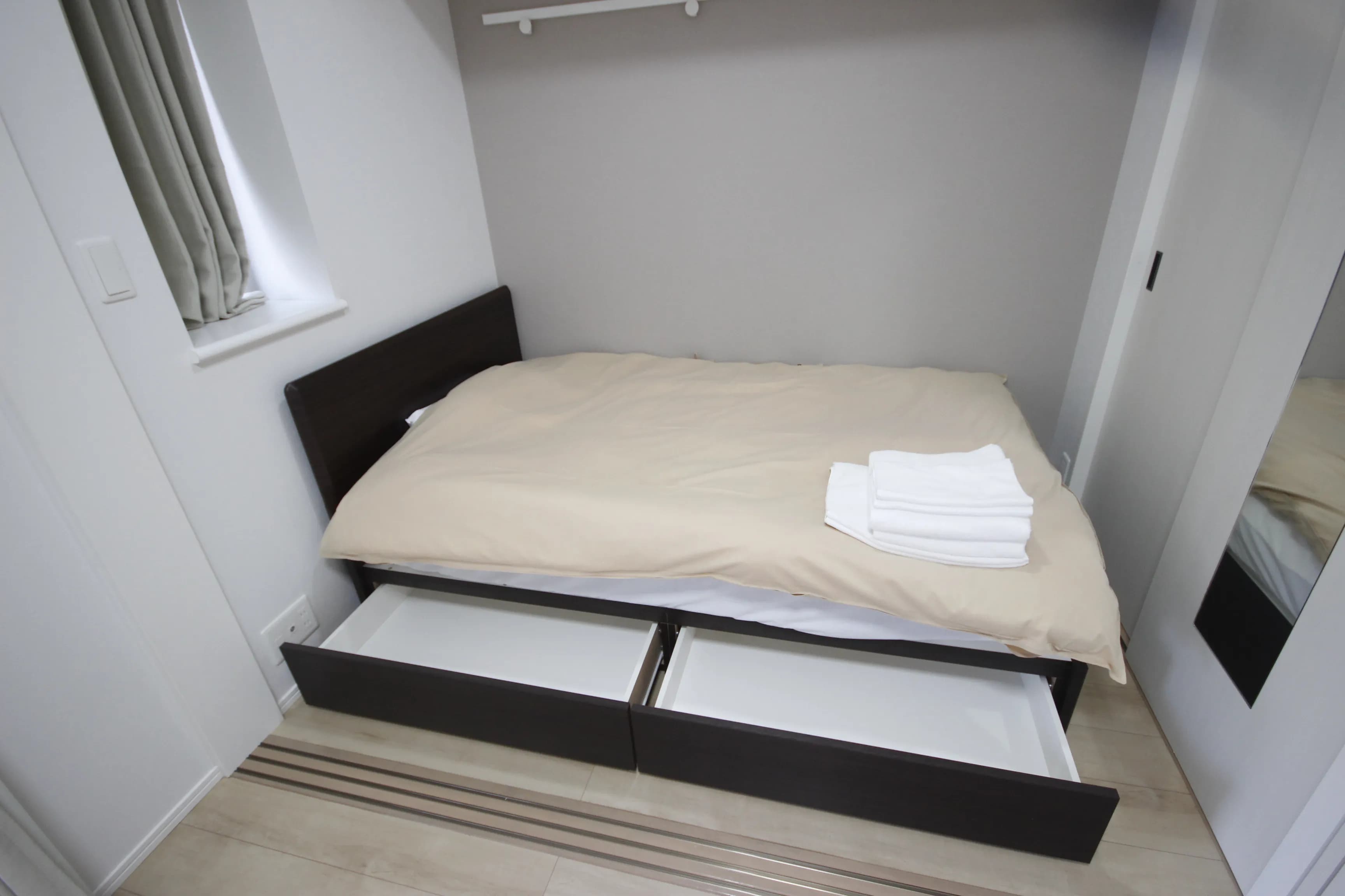 Room Inn Hakata4 A — photo 2