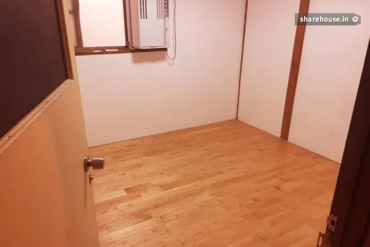 Jack-o'-lantern Second Hirao — Jack-o'-lantern Second Hirao #Room4 — photo 1