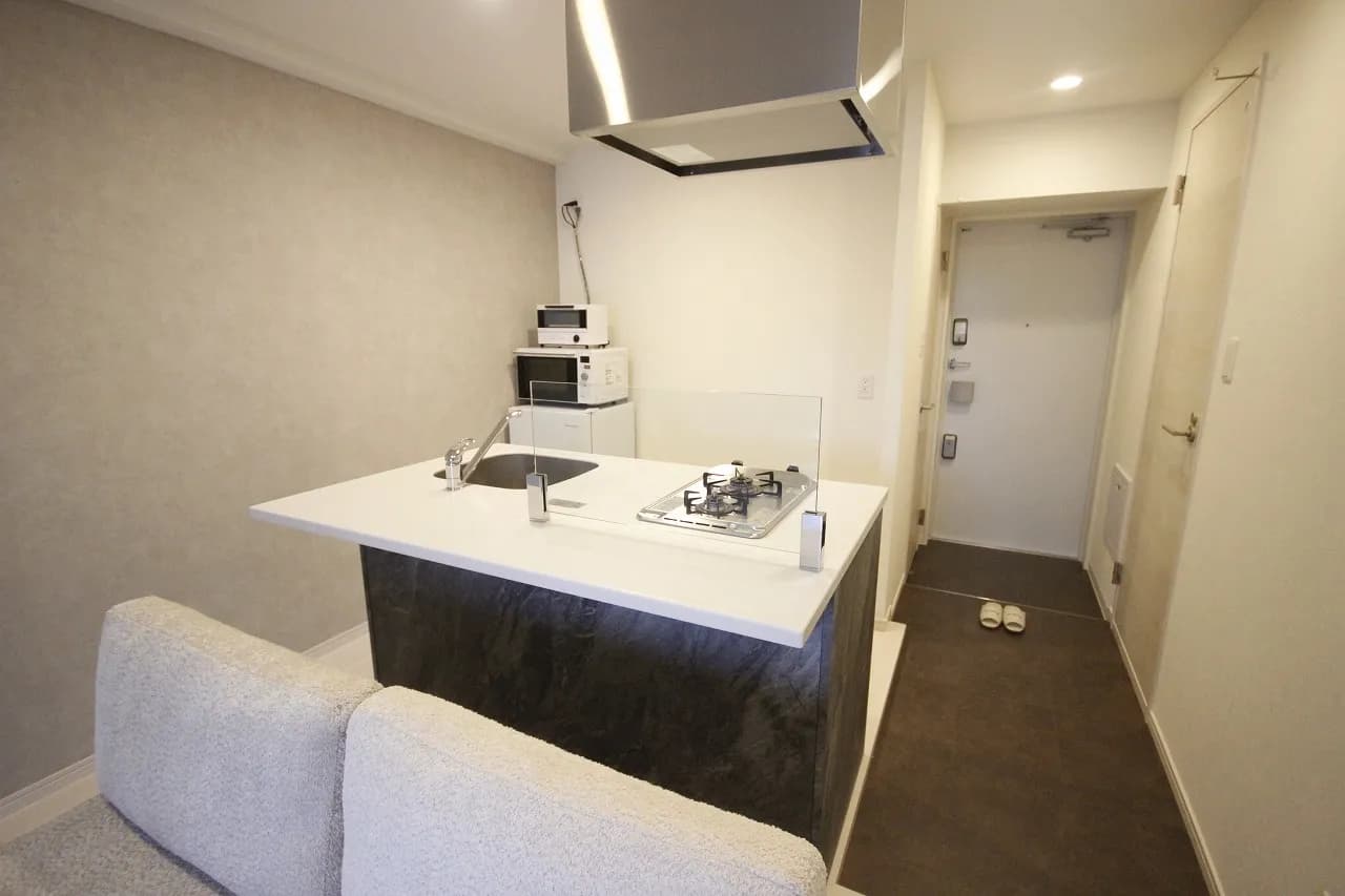 Room Inn Ohori4 E — photo 4