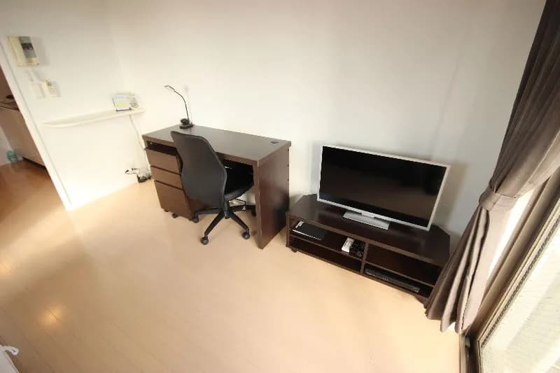 Room Inn Fujisaki 1 — photo 5