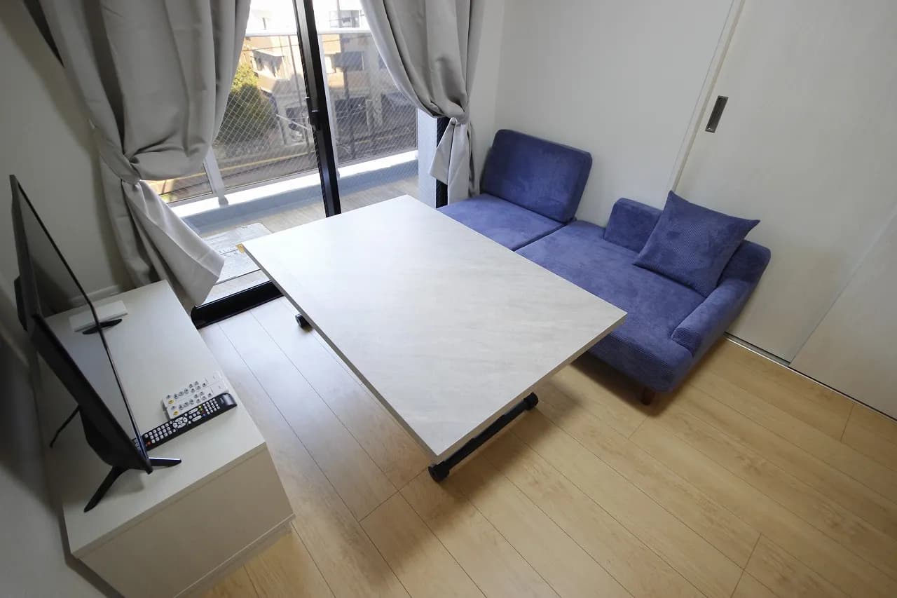 Room Inn Meinohama1 — photo 3
