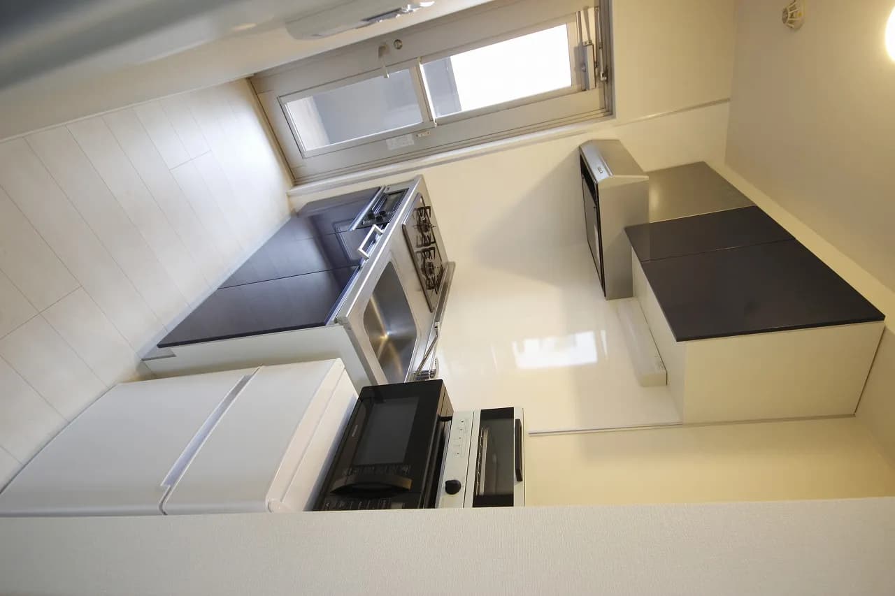 Room Inn Ekihigasi3 B — photo 4