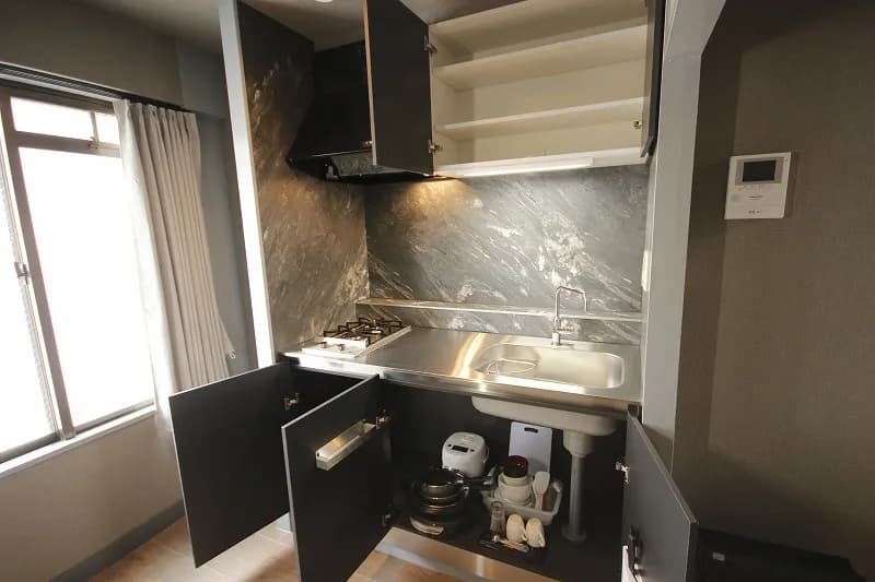 Room Inn Tenjinpre — photo 2