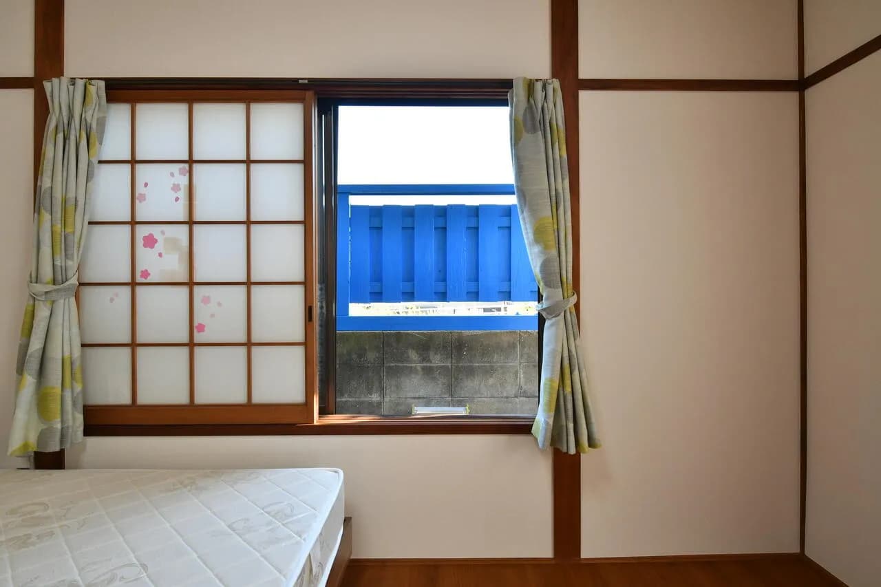 Hoshino Minka Sharehouse — Hoshino Minka Sharehouse — photo 3