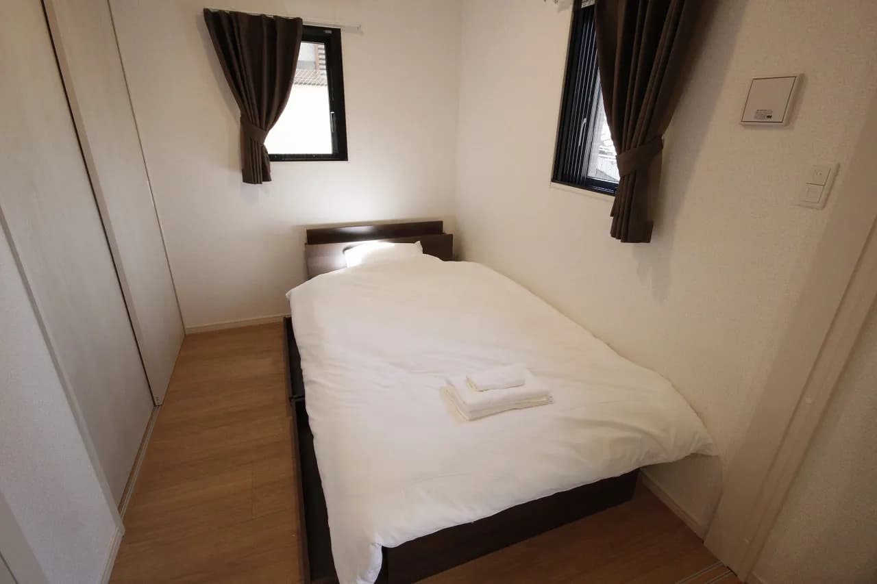 Room Inn Muromi2 B — photo 5