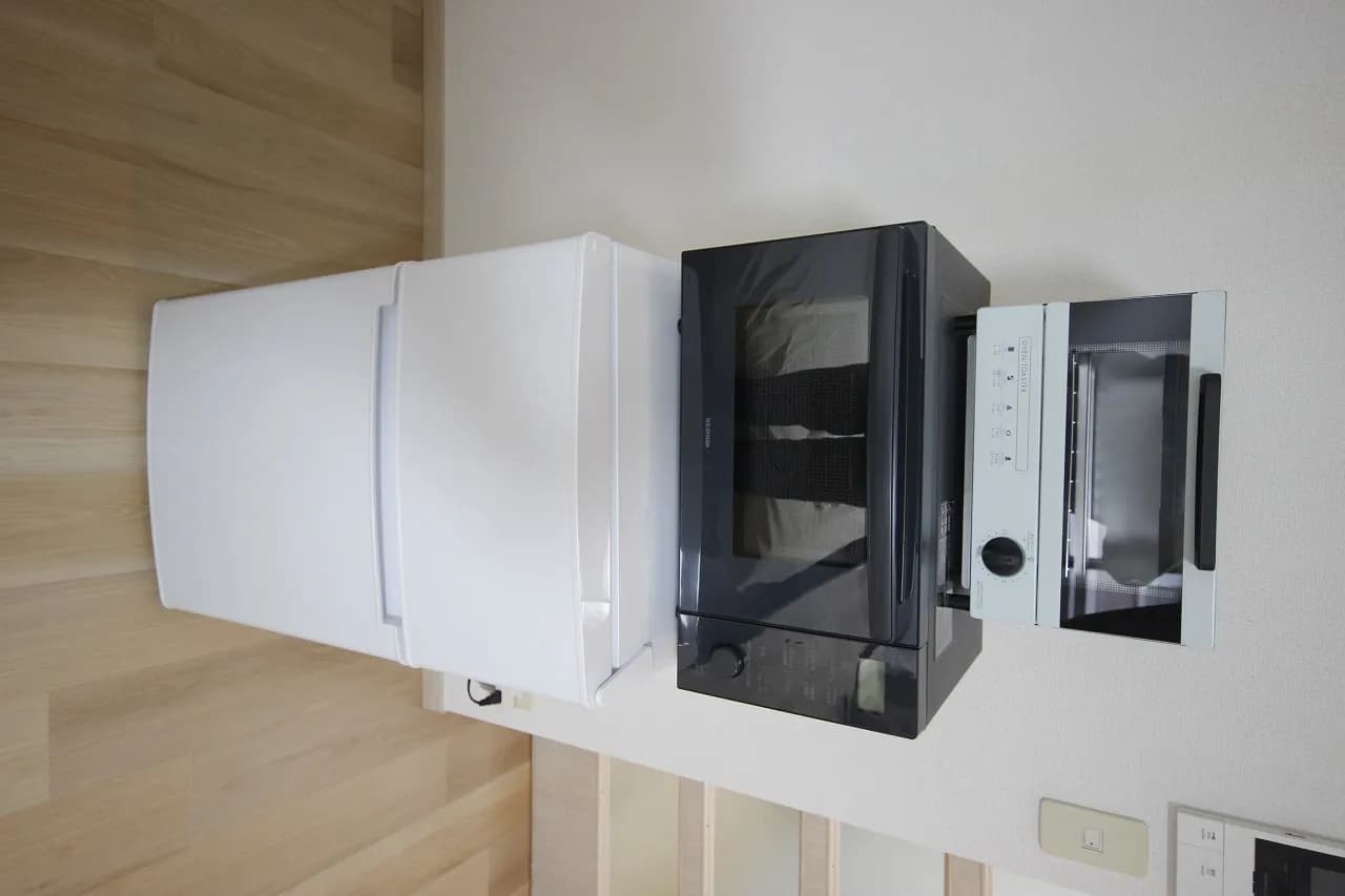 Room Inn Imaizumi1 — photo 2