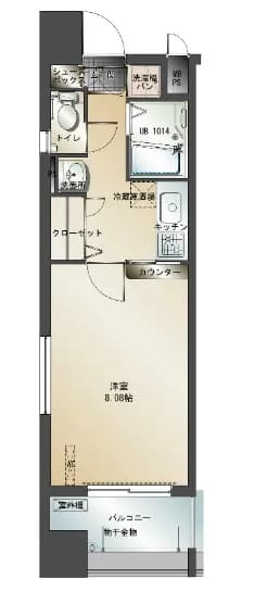 Asumirai C-097 — photo 1