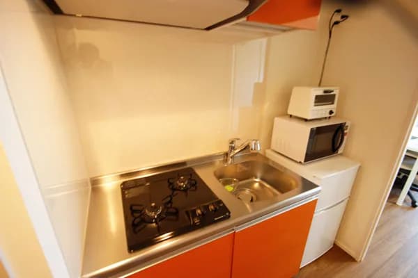 Room Inn Tenjinminami 2 — photo 3