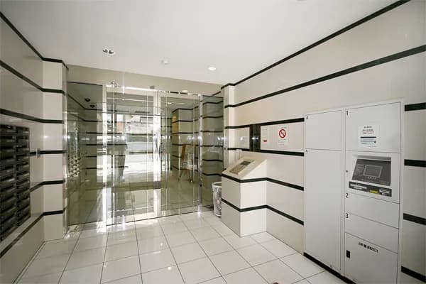 Room Inn Nakasu01 — photo 1