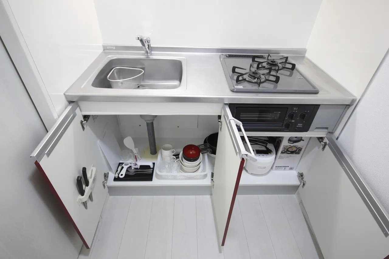 Room Inn Hakataekihigasi3 — photo 4
