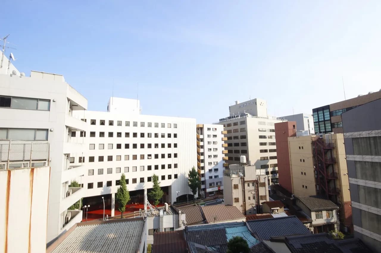 Room Inn Gion3 G — photo 4