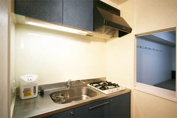 Room Inn Nakasu01 — photo 4