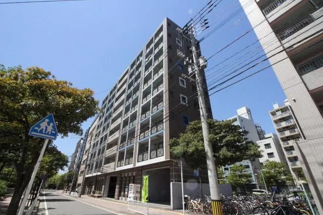 Sakurass Hakozaki 5 — photo 4