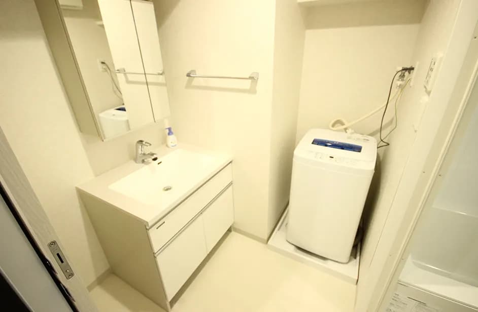 Room Inn Nishijin01 B — photo 2