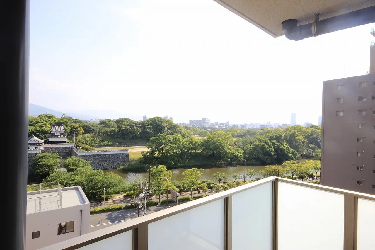 Room Inn Ohori4 D — photo 3