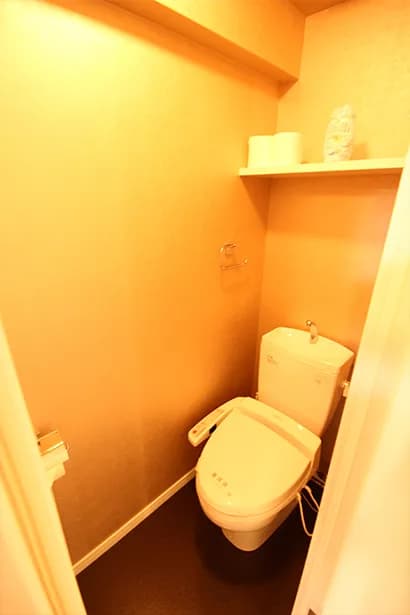 Room Inn Hakataekimae3 C — photo 5