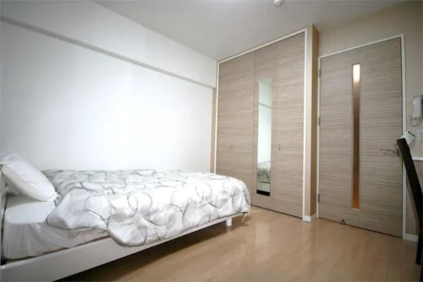 Room Inn Hakataekimae3 A — photo 5