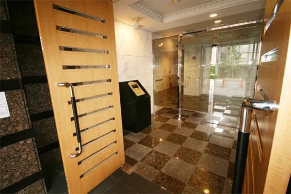 Room Inn Tenjin02 — photo 2