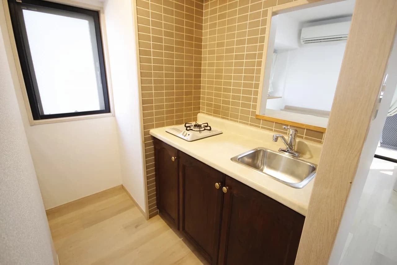 Room Inn Imaizumi1 C — photo 2