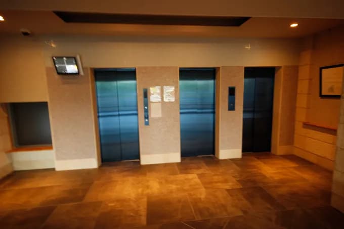 Room Inn Akasaka01 A