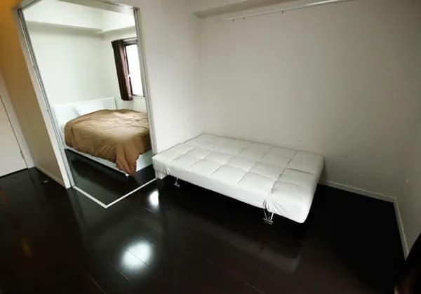 Room Inn Tenjin Lx01 — photo 5