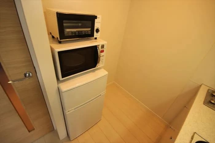 Room Inn Hakatachikushi — photo 5